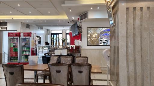 عکس رستوران مازند جوجه گلبادی