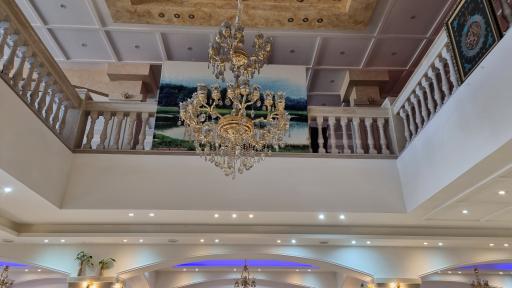 عکس رستوران مازند جوجه گلبادی