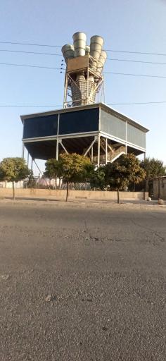 عکس تونل باد صبا