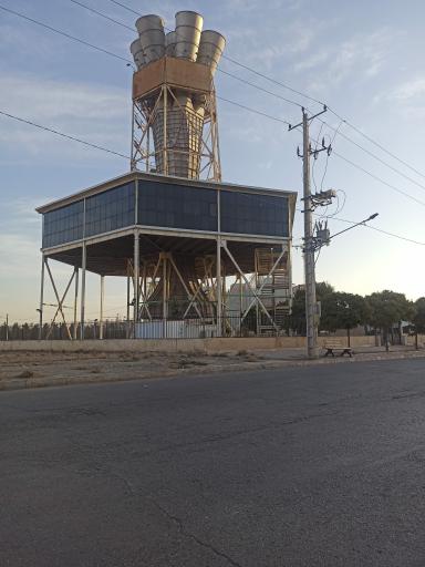 عکس تونل باد صبا