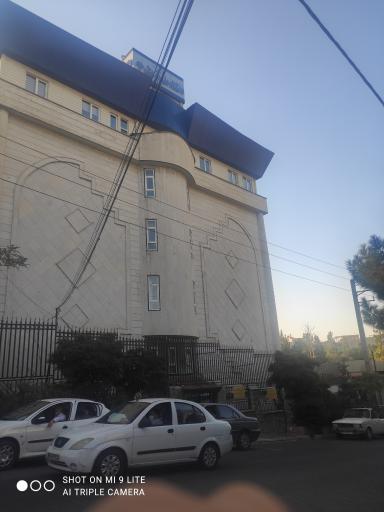 عکس دانشکده هنر و معماری دانشگاه علم و فرهنگ