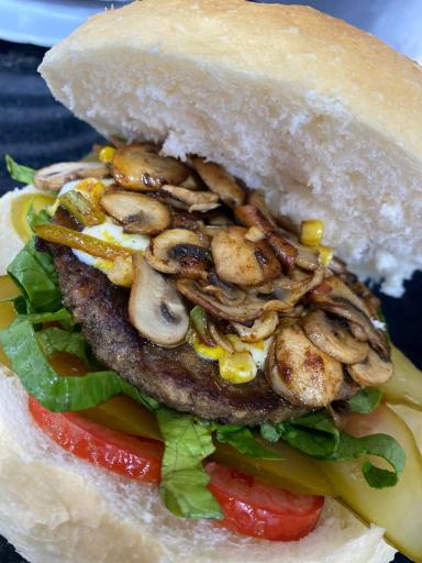 پیتزا کایسو