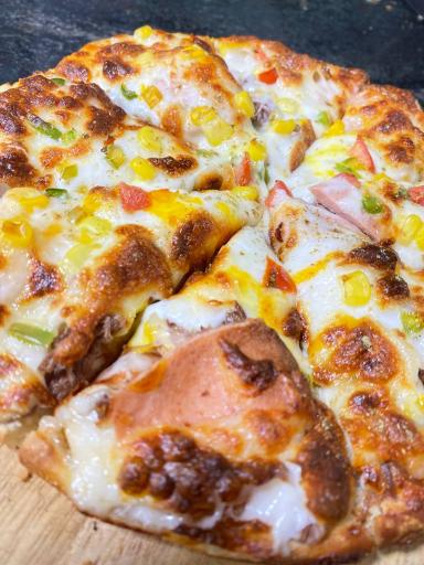 پیتزا کایسو