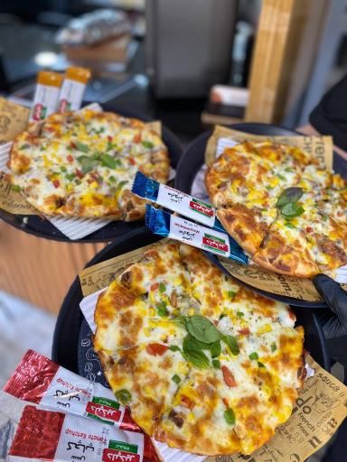 پیتزا کایسو