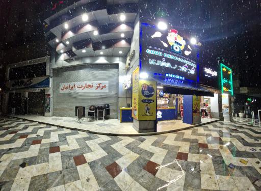 عکس قدقد سوخاری