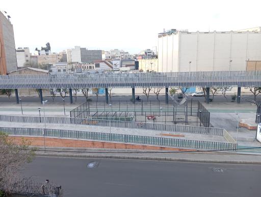 عکس زمین بازی کودکان