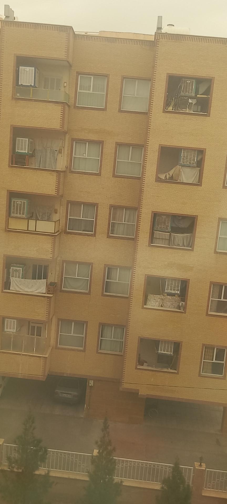 عکس مجتمع مسکونی حضرت زهرا سلام الله علیها