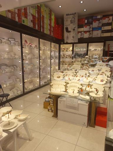 عکس فروشگاه بهنام(نمایندگی چینی زرین در مشهد)