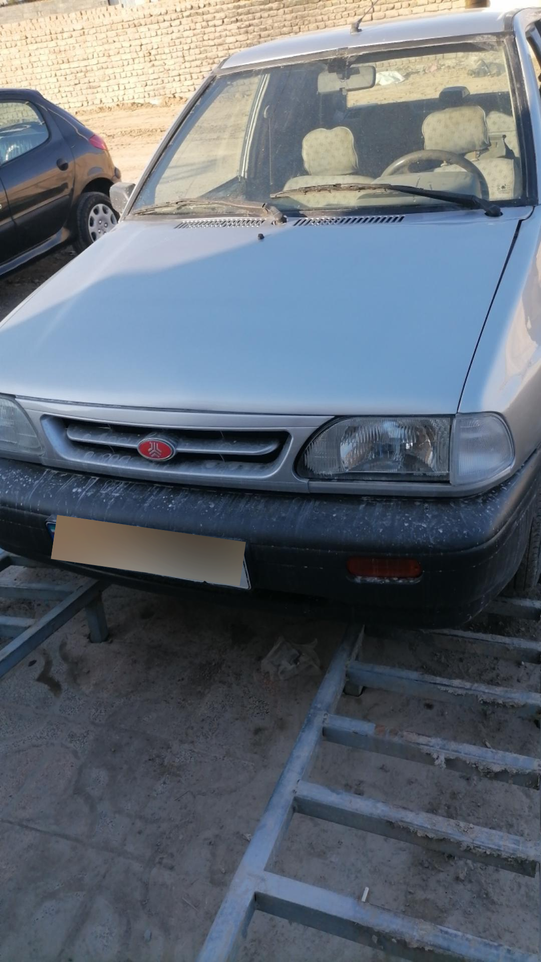 عکس اتو صافکاری نقاشی تهران