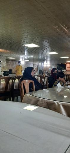 عکس خوانسالار