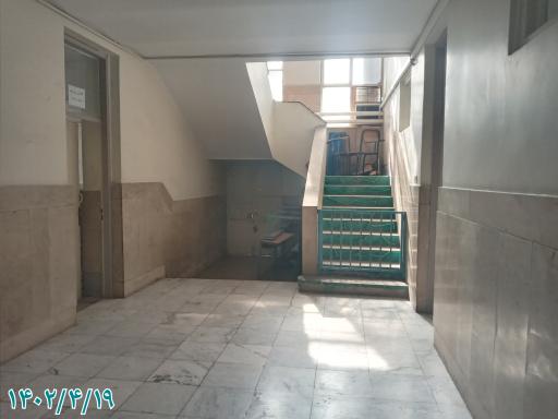 عکس هنرستان شهید کمال وجودی