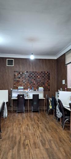 عکس مرکز مطالعه شریف