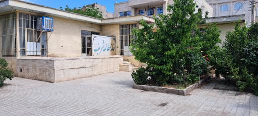 عکس مرکز مطالعه شریف