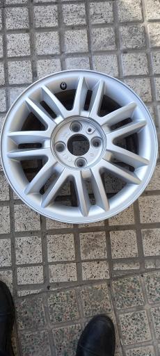 عکس تابگیری رینگ اسپرت و معمولی جباری