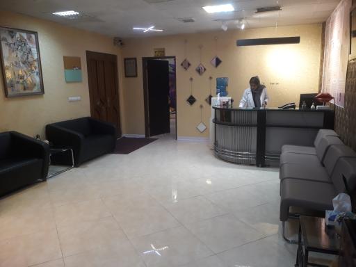 عکس مطب دکتر سنجری (پوست ومو،جراحی)