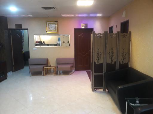 عکس مطب دکتر سنجری (پوست ومو،جراحی)