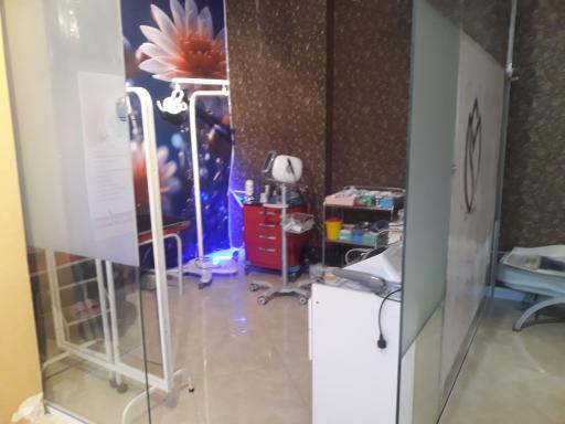 عکس مطب دکتر سنجری (پوست ومو،جراحی)