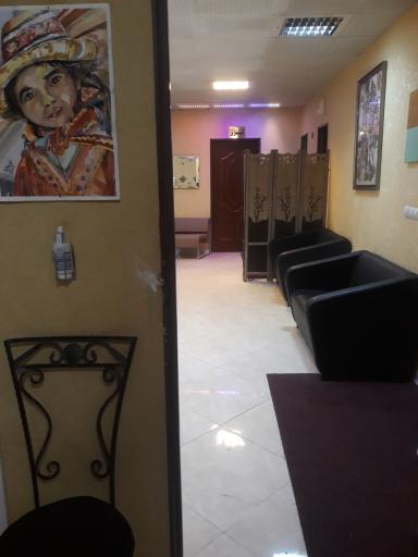 عکس مطب دکتر سنجری (پوست ومو،جراحی)