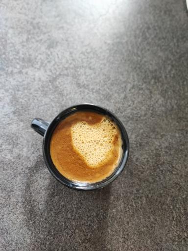 عکس کافه دنج (شعبه 2)