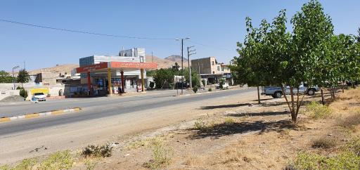 عکس بلبان آباد