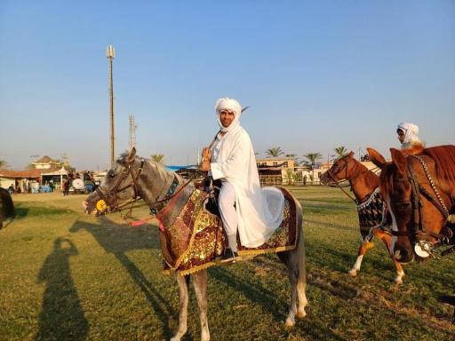 عکس میدان شبیه البیت الچریم