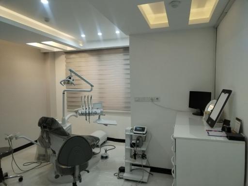 مطب دکتر فهیمه خاقانی