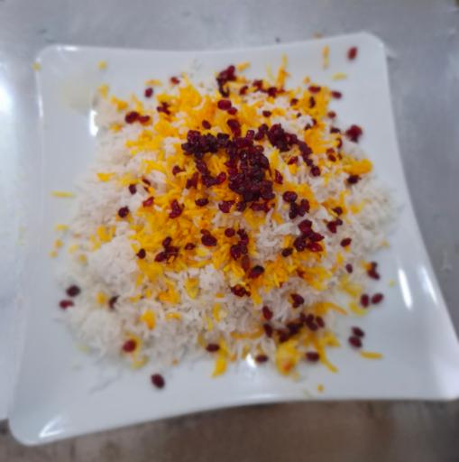 تهیه غذای و رستوران یاس