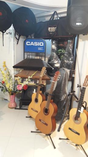 عکس گالری موسیقی جابر