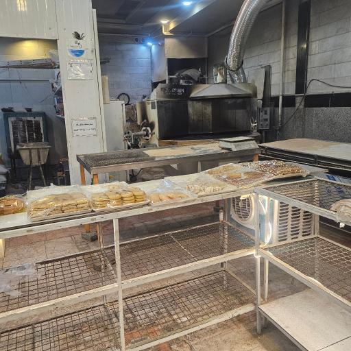 عکس خانه نان