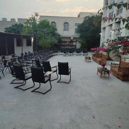 مرکز آموزش های تخصصی جهاد دانشگاهی