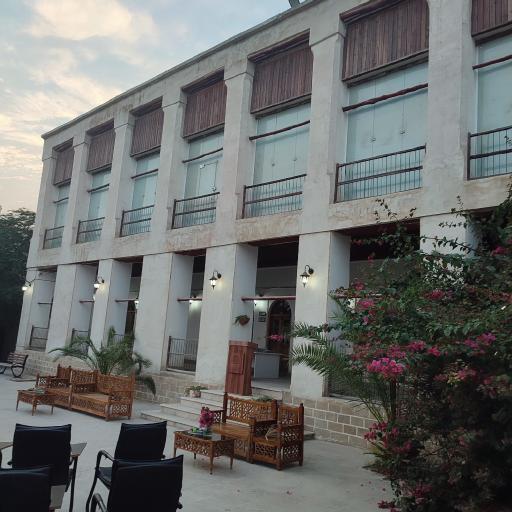 عکس مرکز آموزش های تخصصی جهاد دانشگاهی