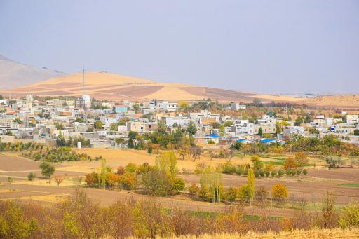 عکس بلبلان آباد