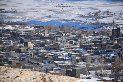 عکس بلبلان آباد