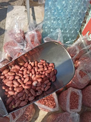 عکس برنج و بادام میرزایی