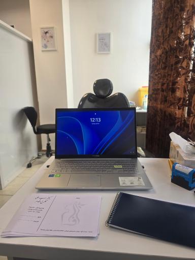عکس دکتر سیدعلی گلرخ مقدم - پوست، مو، زیبایی