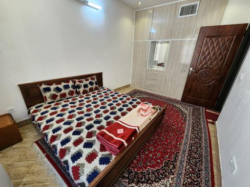 عکس اقامتگاه شاهسو