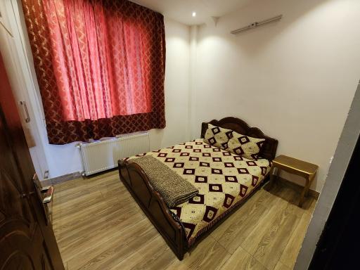 عکس اقامتگاه شاهسو