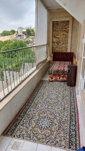 عکس اقامتگاه شاهسو