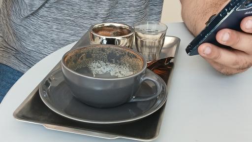 عکس Arsh cafe