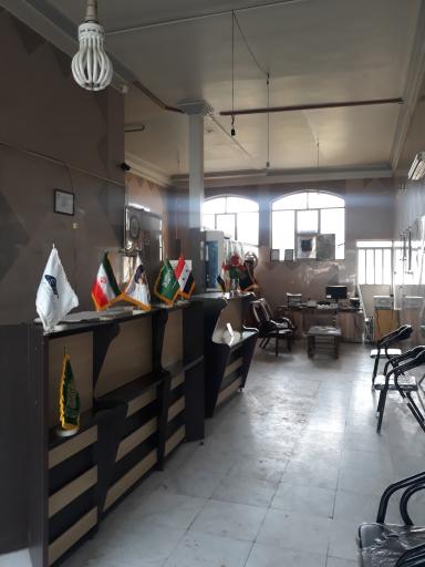 عکس دفتر خدمات گردشگری جهانگردی و زیارتی رضوان گشت البرز 