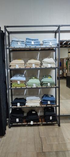 عکس بوتیک صحرا 