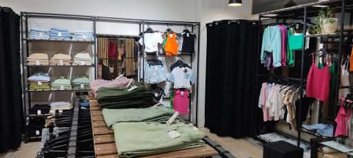 عکس بوتیک صحرا 