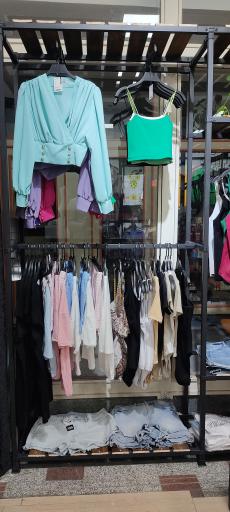 عکس بوتیک صحرا 