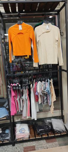 عکس بوتیک صحرا 