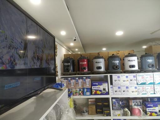 عکس خدمات فنی منصور