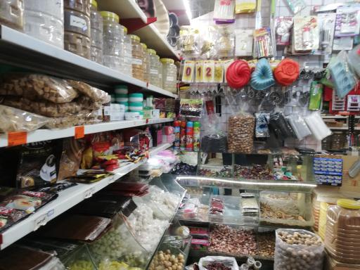 عکس عطاری میرزا 