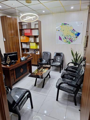 عکس مشاور املاک رضا