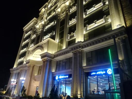 عکس مبلمان خانگی و اداری نیلپر