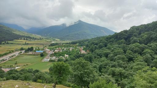 عکس نوده خاندوز