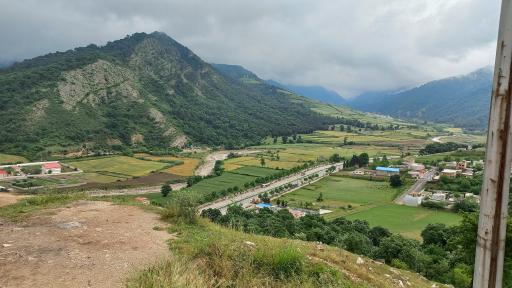 عکس نوده خاندوز